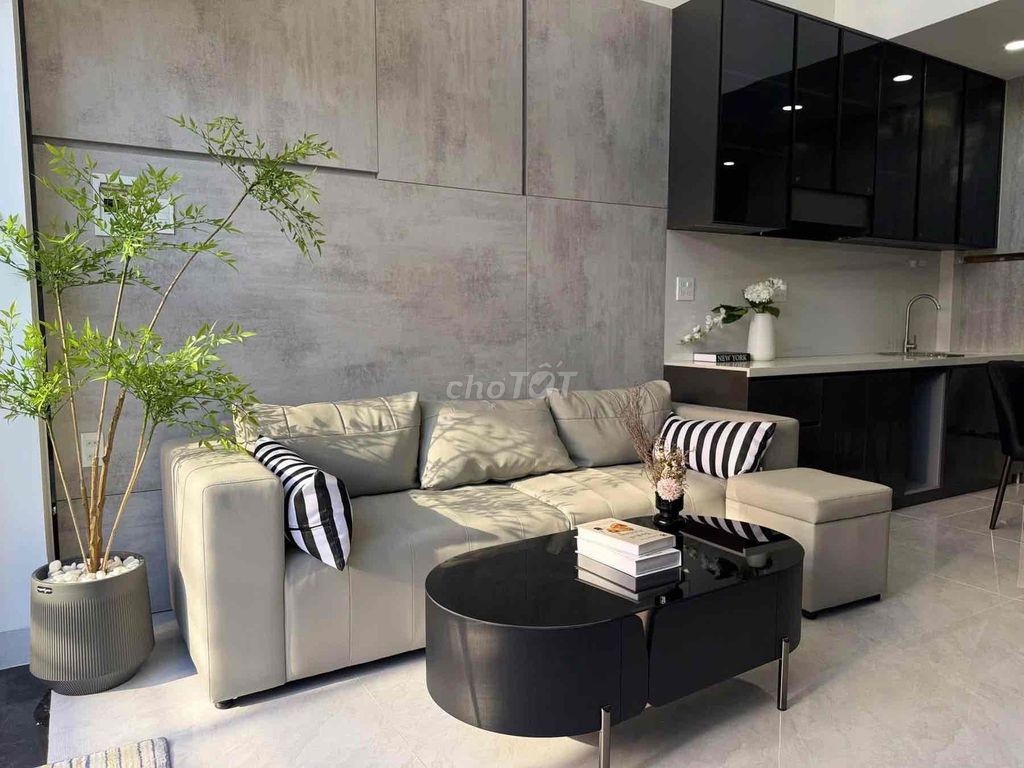 Bán nhà mới đủ nội thất 278 Tầm Vu - Ảnh 2
