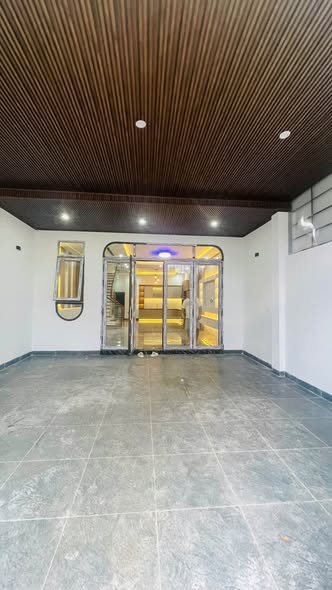 ✅NHÀ HẺM CÔ BẮC - Ảnh 1