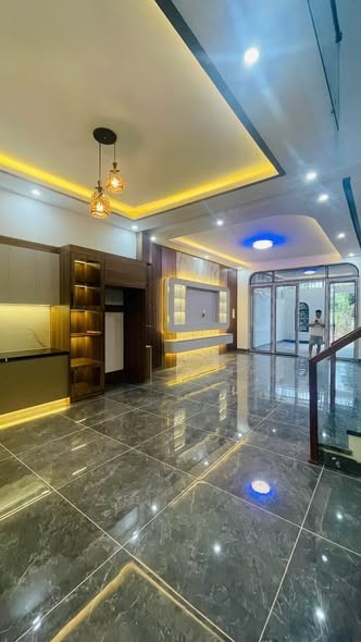 ✅NHÀ HẺM CÔ BẮC - Ảnh 2
