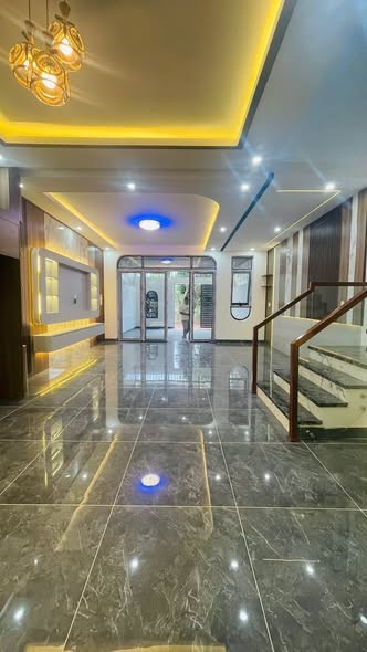 ✅NHÀ HẺM CÔ BẮC - Ảnh 3