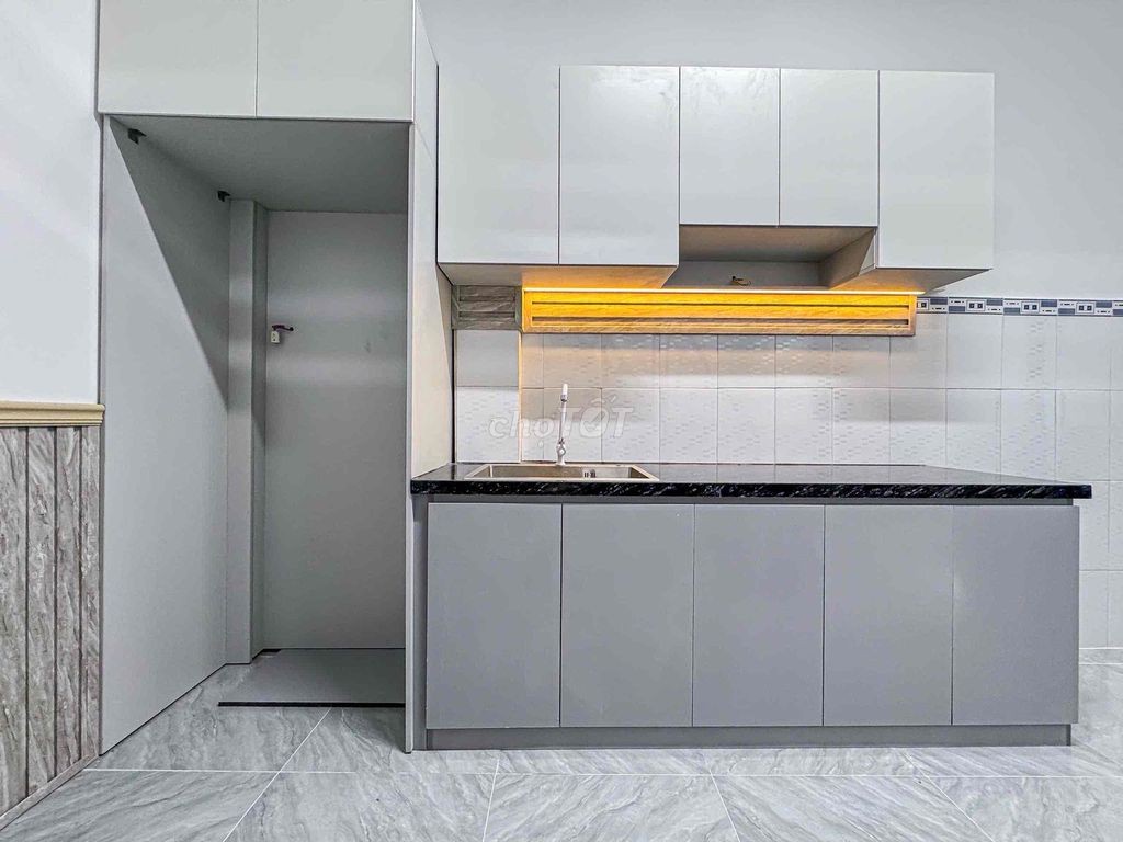 NHÀ MỚI HẺM 56 TRẦN PHÚ NGAY TRUNG TÂM ĐẦY ĐỦ TIỆN ÍCH - Ảnh 4