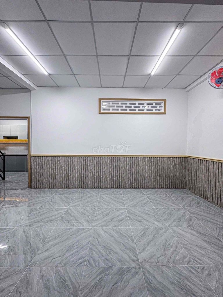 NHÀ MỚI HẺM 56 TRẦN PHÚ NGAY TRUNG TÂM ĐẦY ĐỦ TIỆN ÍCH - Ảnh 8
