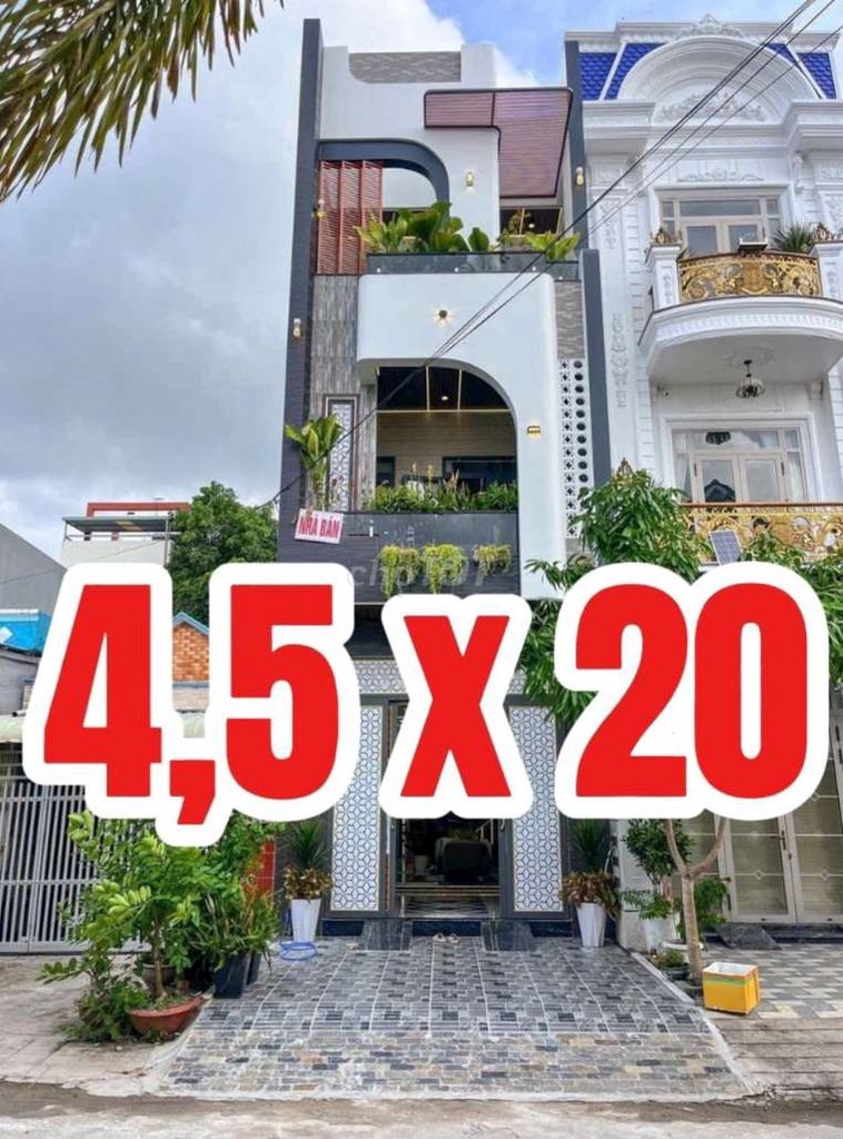 NHÀ CAO CẤP - KDC THỚI NHỰT 2 - Ảnh 3