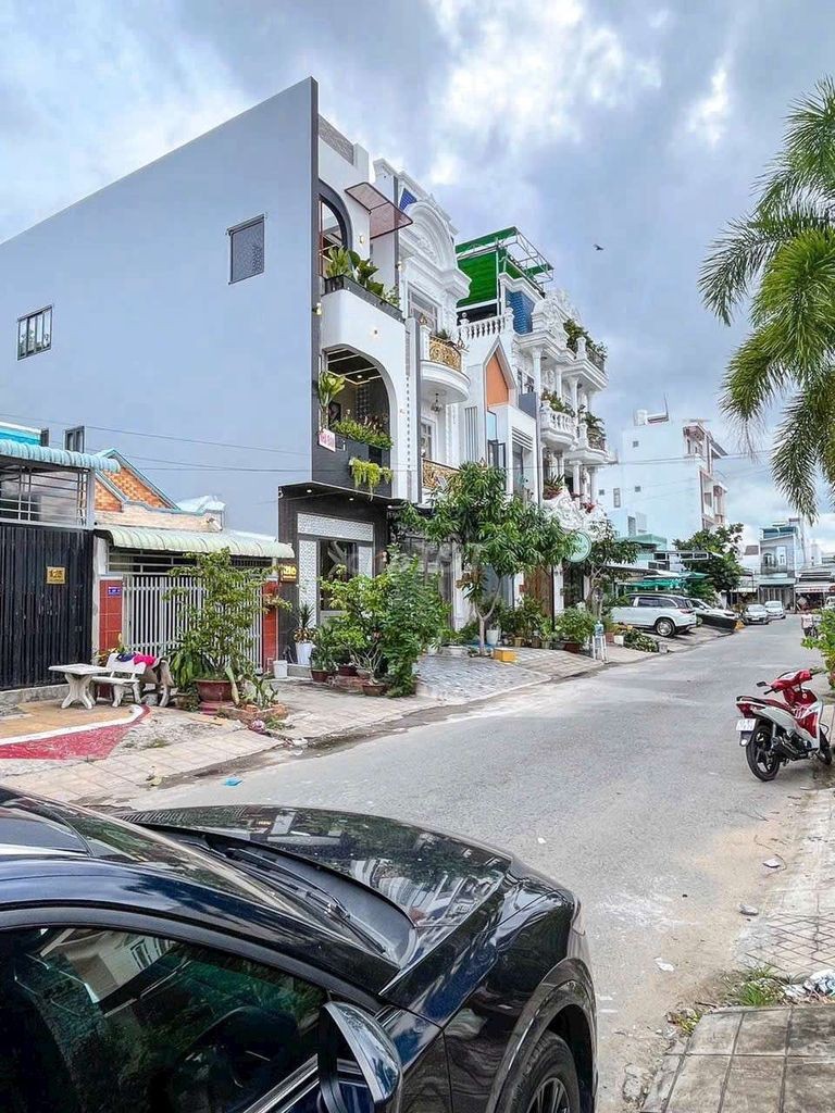 NHÀ CAO CẤP - KDC THỚI NHỰT 2 - Ảnh 5
