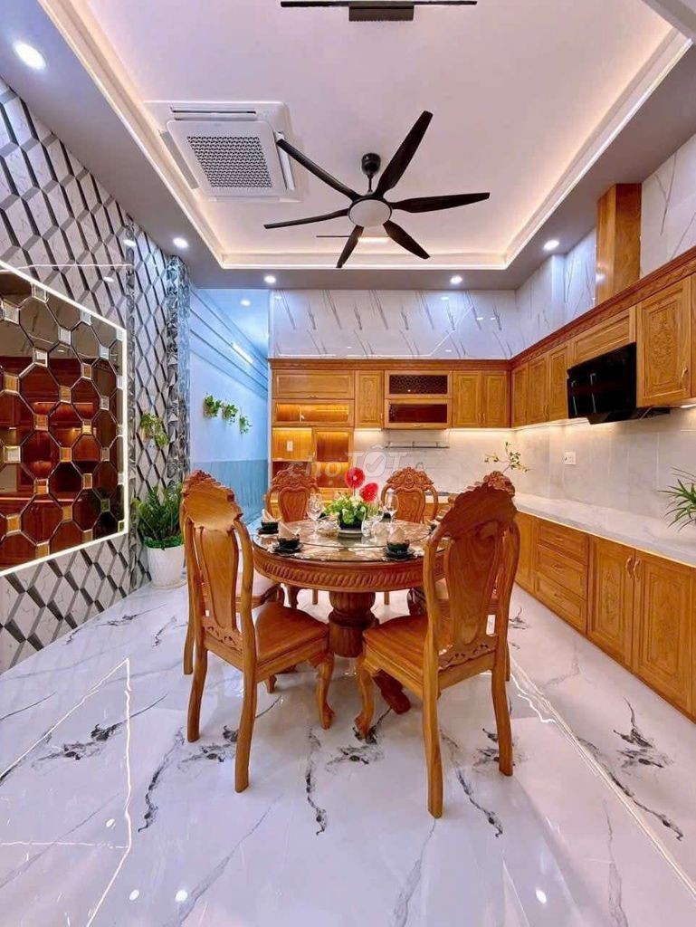 NHÀ CAO CẤP - KDC THỚI NHỰT 2 - Ảnh 8