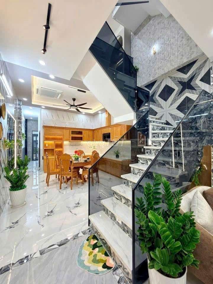 NHÀ CAO CẤP - KDC THỚI NHỰT 2 - Ảnh 10