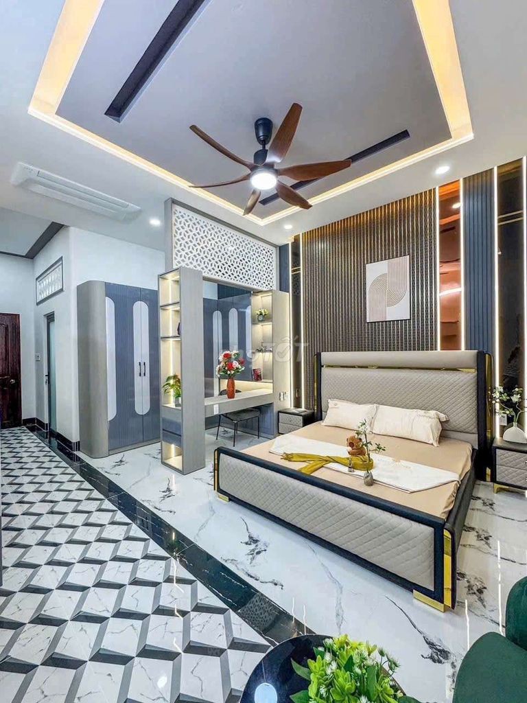NHÀ CAO CẤP - KDC THỚI NHỰT 2 - Ảnh 12