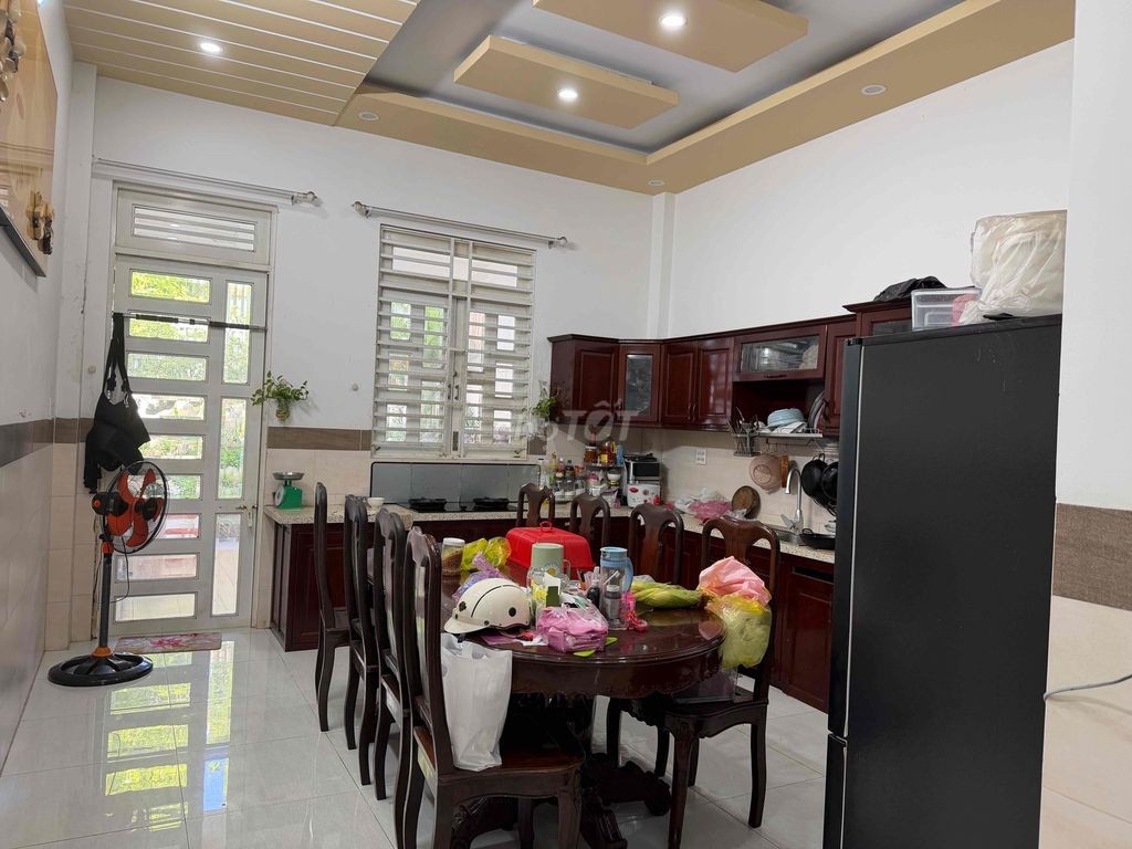 Chủ cần ra gấp căn nhà tâm huyết tại KDC Hồng Phát, Ninh Kiều, Cần Thơ - Ảnh 1