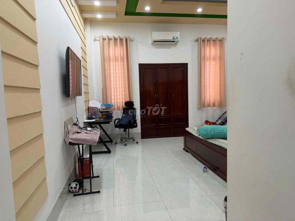Chủ cần ra gấp căn nhà tâm huyết tại KDC Hồng Phát, Ninh Kiều, Cần Thơ - Ảnh 3