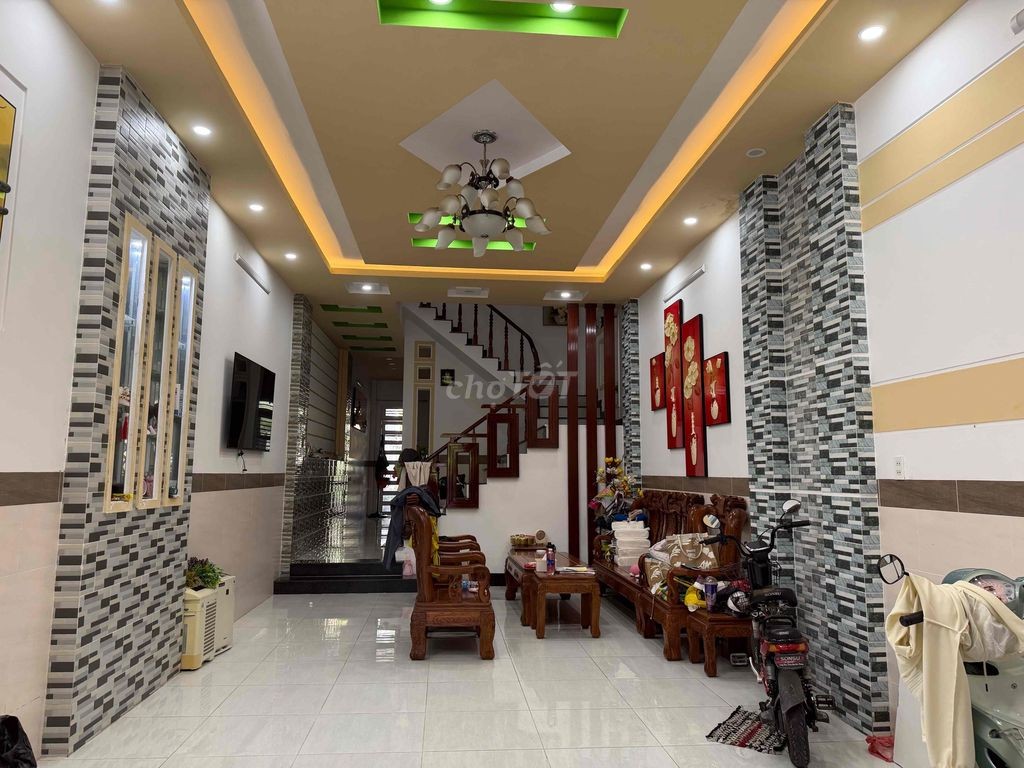 Chủ cần ra gấp căn nhà tâm huyết tại KDC Hồng Phát, Ninh Kiều, Cần Thơ - Ảnh 5