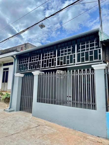 ♻️ NHÀ TRUNG TÂM PLEIKU . hẻm Duy Tân - Ảnh 2