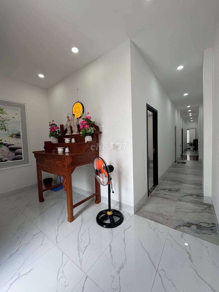 NHÀ 2 LẦU CAO CẤP - KDC 91B - Ảnh 1