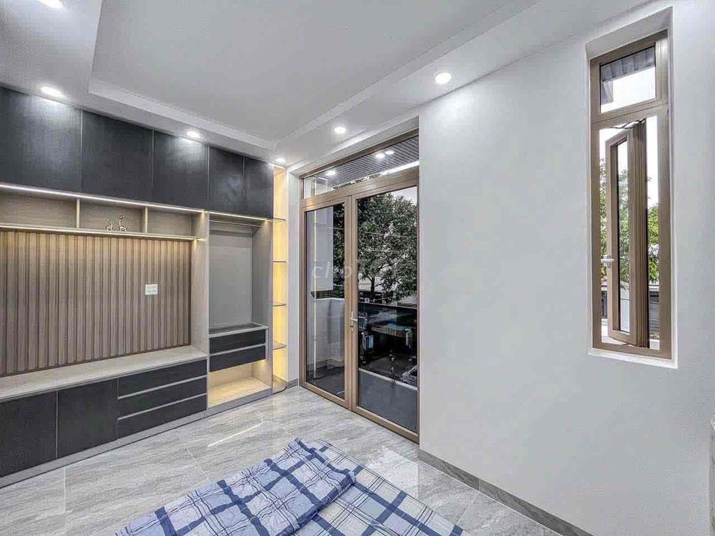NHÀ 1 TRỆT 1 LỮNG 2 LẦU - MẶT TIỀN ĐƯỜNG NGUYỄN ĐỆ - PHƯỜNG CÁI KHẾ - Ảnh 1
