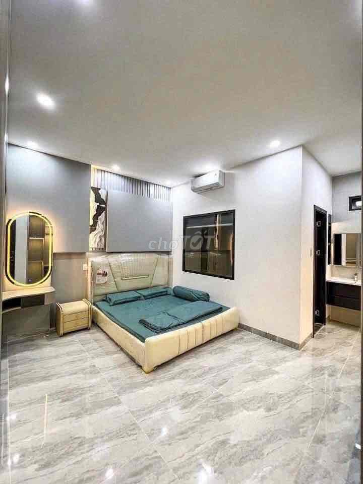 NHÀ 1 TRỆT 1 LỮNG 2 LẦU - MẶT TIỀN ĐƯỜNG NGUYỄN ĐỆ - PHƯỜNG CÁI KHẾ - Ảnh 4