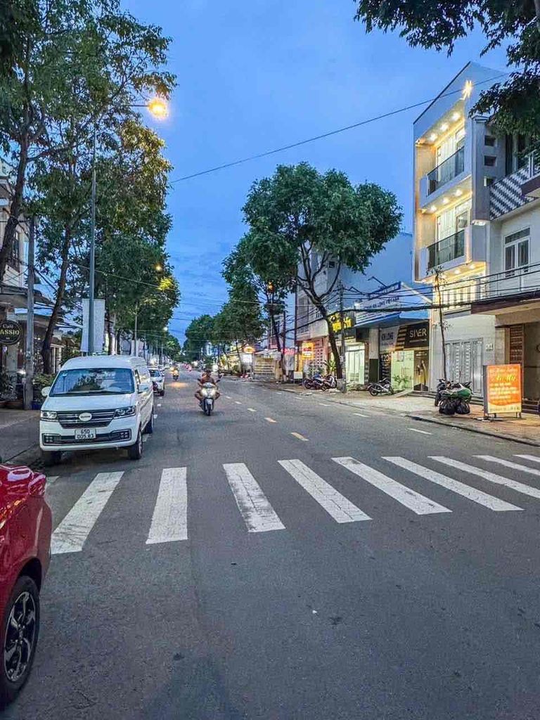 NHÀ 1 TRỆT 1 LỮNG 2 LẦU - MẶT TIỀN ĐƯỜNG NGUYỄN ĐỆ - PHƯỜNG CÁI KHẾ - Ảnh 12
