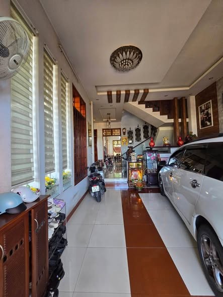 BÁN NHÀ MẶT TIỀN ĐƯỜNG BÀ TRIỆU – VIEW SÔNG TRÀ KHÚC ĐẮC ĐỊA (TP. QUẢNG NGÃI)