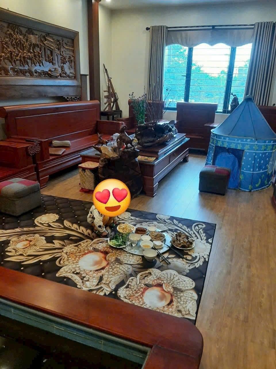 CẦN BÁN GẤP SIÊU PHẨM KĐT PHÚ ĐIỀN – TRUNG TÂM TỪ SƠN -CHỦ CẦN TIỀN GIẢM 2,5TỶ - Ảnh 4