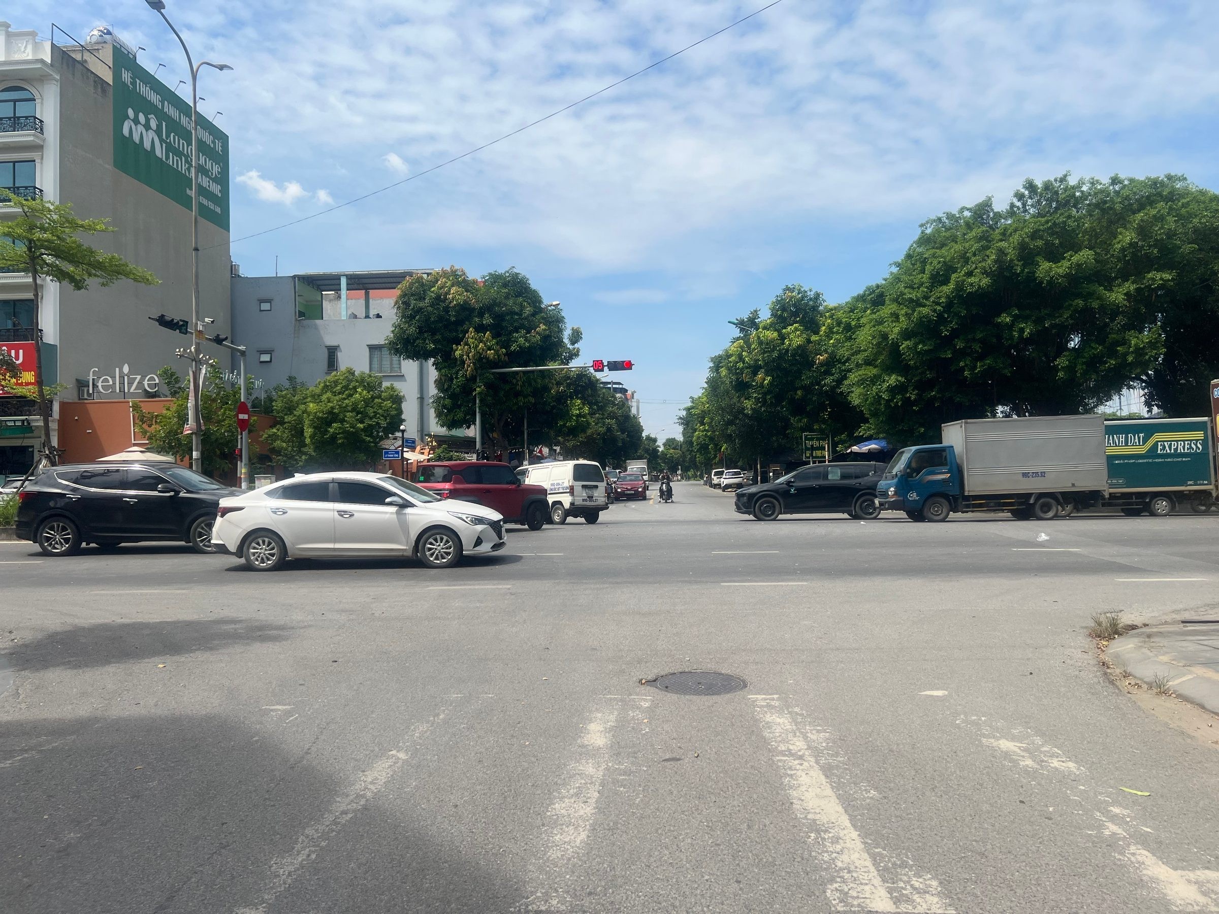 CẦN BÁN GẤP SIÊU PHẨM KĐT PHÚ ĐIỀN – TRUNG TÂM TỪ SƠN -CHỦ CẦN TIỀN GIẢM 2,5TỶ - Ảnh 5