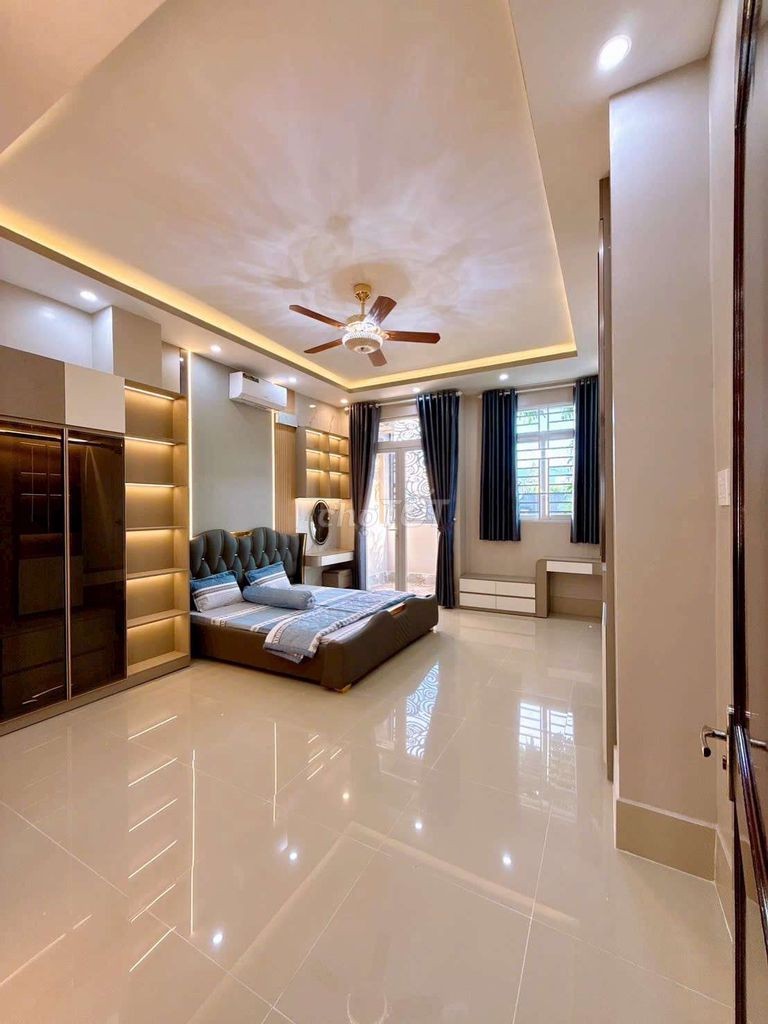 NHÀ 2 LẦU - KDC THỚI NHỰT 2 - Ảnh 5