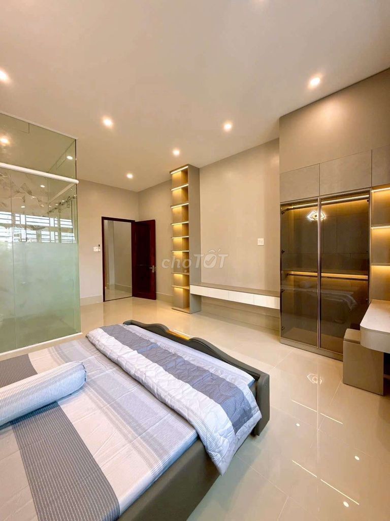 NHÀ 2 LẦU - KDC THỚI NHỰT 2 - Ảnh 9