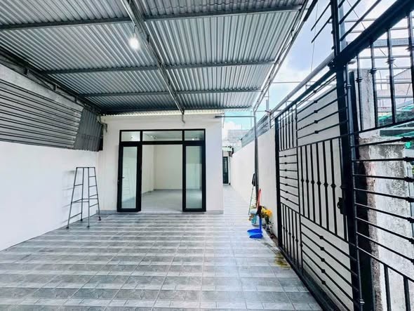 ✅ Chủ Gửi Nhà Cấp 4 Có Sân Ô Tô Rộng Rãi. Hẻm 442 Nguyễn Công Phương, Phường Nghĩa Lộ. - Ảnh 3