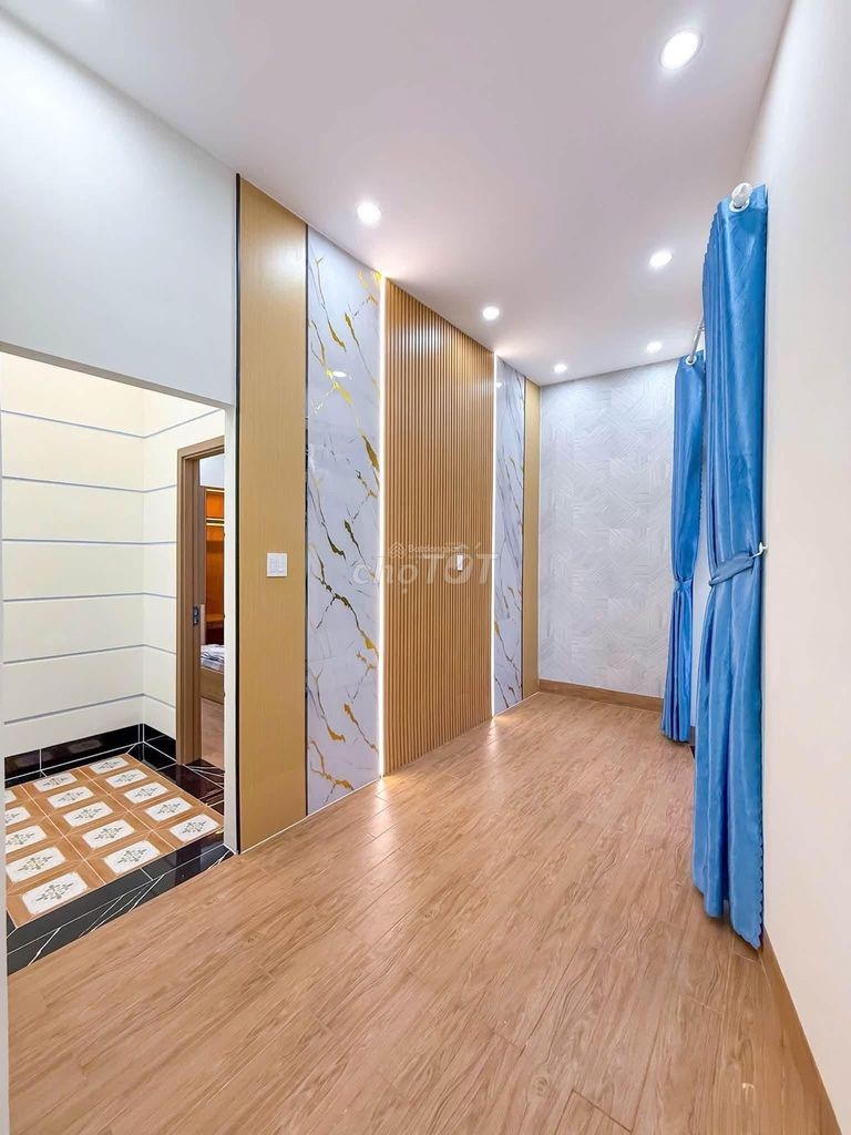 Bán nhà mặt phố Đường Xuân Hồng, Cần Thơ, 45m2, 3PN - Ảnh 4