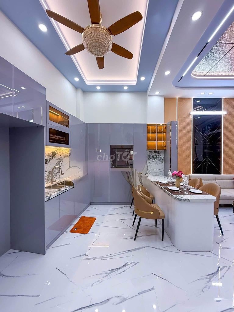 Bán nhà mặt phố Đường Xuân Hồng, Cần Thơ, 45m2, 3PN - Ảnh 7