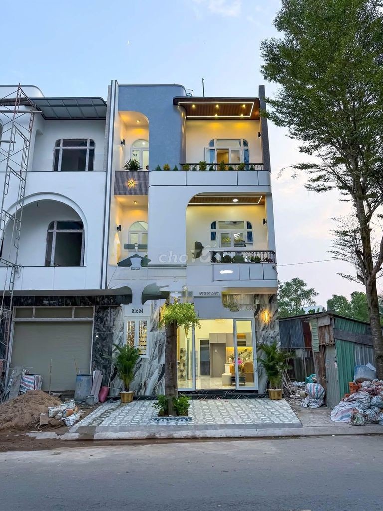 Bán nhà mặt phố Đường Xuân Hồng, Cần Thơ, 45m2, 3PN - Ảnh 8