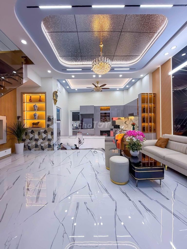 Bán nhà mặt phố Đường Xuân Hồng, Cần Thơ, 45m2, 3PN - Ảnh 9