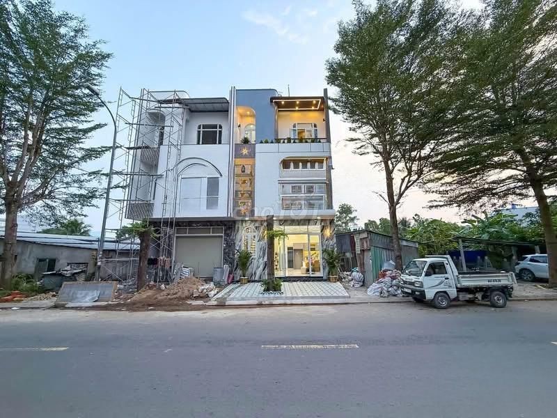 Bán nhà mặt phố Đường Xuân Hồng, Cần Thơ, 45m2, 3PN - Ảnh 11