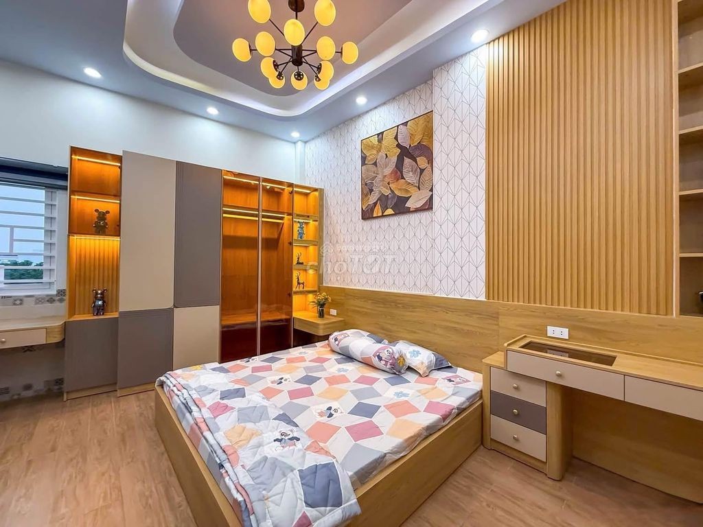 Bán nhà mặt phố Đường Xuân Hồng, Cần Thơ, 45m2, 3PN - Ảnh 12