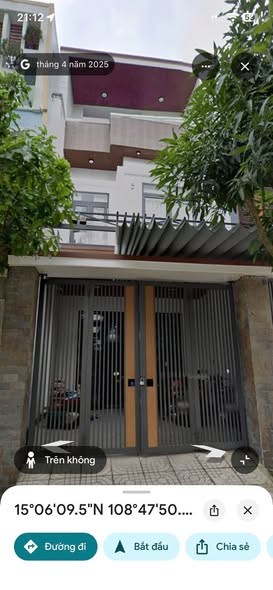🔥 SỐC! 3,5 TỶ SỞ HỮU NHÀ 3 TẦNG – KDC NGỌC BẢO VIÊN 🔥