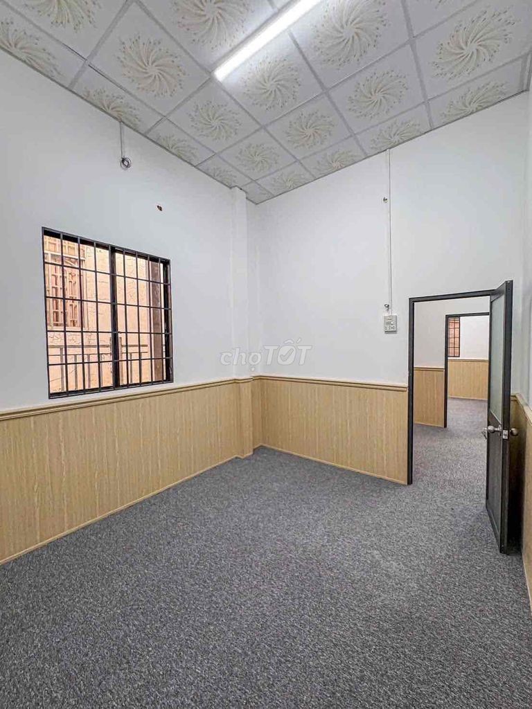 NHÀ LẦU DIỆN TÍCH RỘNG 4 PHÒNG NGỦ HẺM 56 TRẦN PHÚ - Ảnh 4