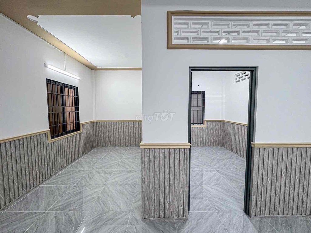 NHÀ LẦU DIỆN TÍCH RỘNG 4 PHÒNG NGỦ HẺM 56 TRẦN PHÚ - Ảnh 11