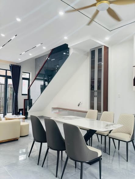 🍀🍀🍀CHỦ BÁN NHÀ MỚI ĐỔ 2 MÊ SUỐT, CHỐNG THẤM CHỈNH CHU - Ảnh 2