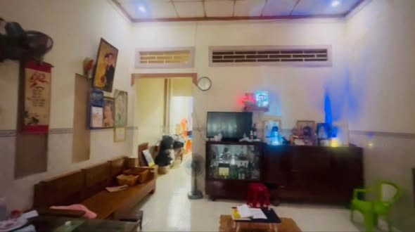 🏠🏠 Chủ Gửi Bán Nhà Mặt tiền đường TRẦN KIÊN gần Quảng Trường, hk Cẩm Thành - Quảng Ngãi