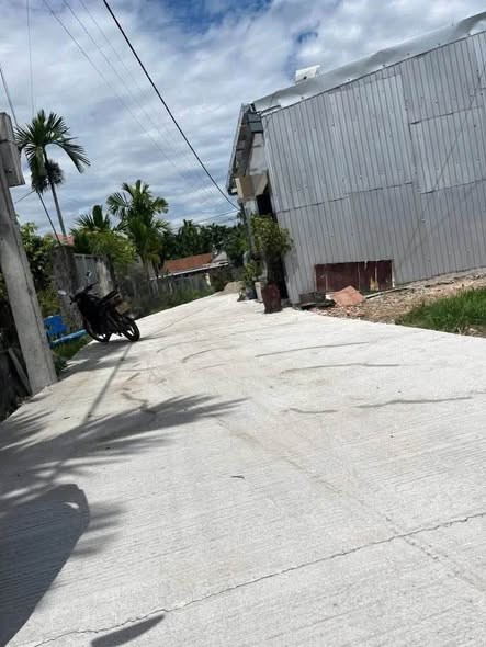 🍀🍀🍀 Hẻm 262 Hoàng Hoa Thám , Đường 4m Oto thông thoáng giá chỉ 5xx triệu hộ khẩu Nghĩa lộ.