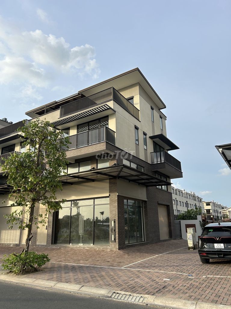 bán Shophouse Nam Long 2 - Ảnh 6