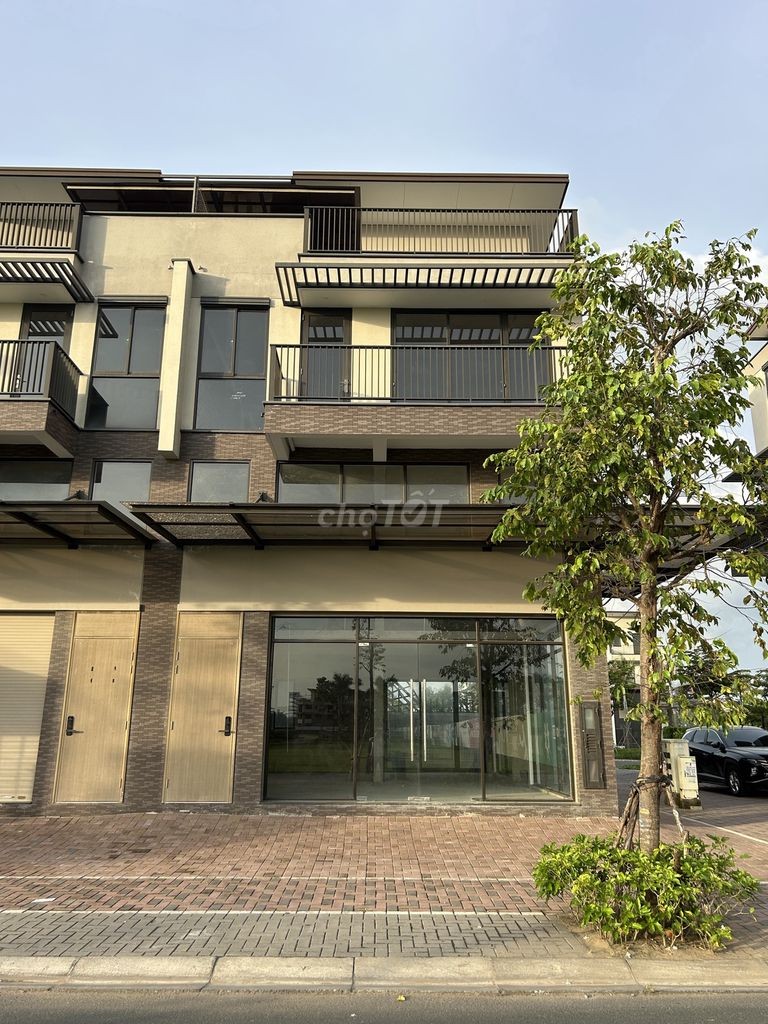 bán Shophouse Nam Long 2 - Ảnh 7