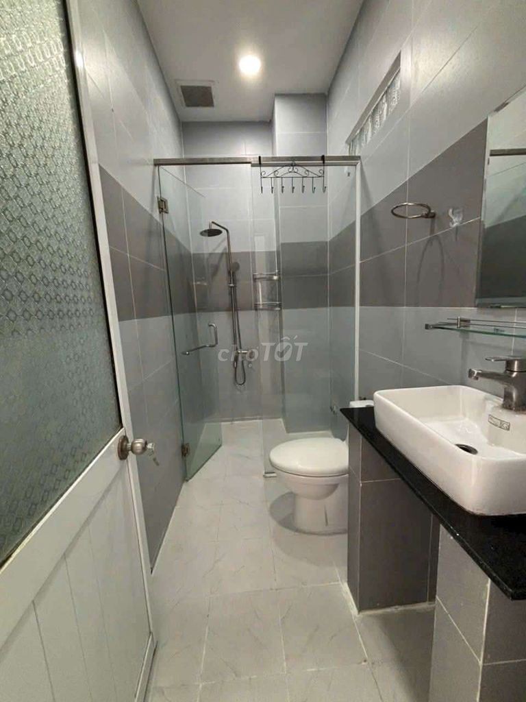 BÁN NHÀ TRỆT LẦU ĐẸP - HẺM 234 HOÀNG QUỐC VIỆT - 3 P. NGỦ (CÓ PN TRỆT) - Ảnh 10