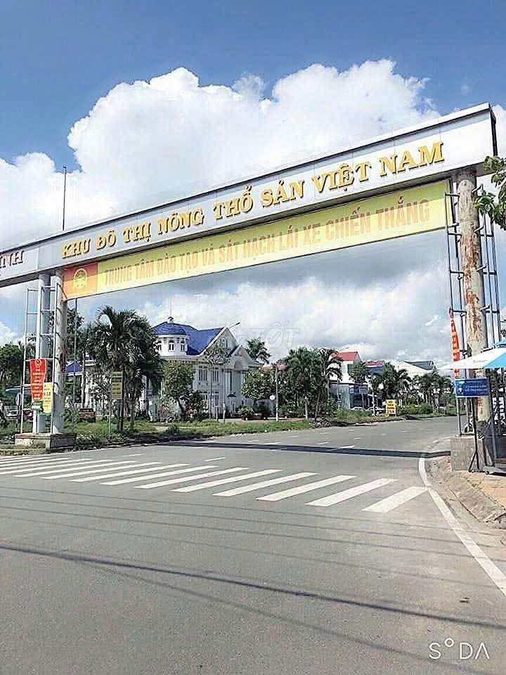 BÁN NHÀ TRỆT LỮNG LẦU - ĐƯỜNG TRẦN VĂN SẮC - GẦN BỆNH VIỆN HOÀN MỸ - Ảnh 7