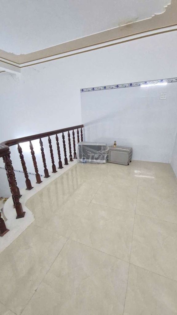 BÁN NHÀ TRỆT LỮNG LẦU - ĐƯỜNG TRẦN VĂN SẮC - GẦN BỆNH VIỆN HOÀN MỸ - Ảnh 10