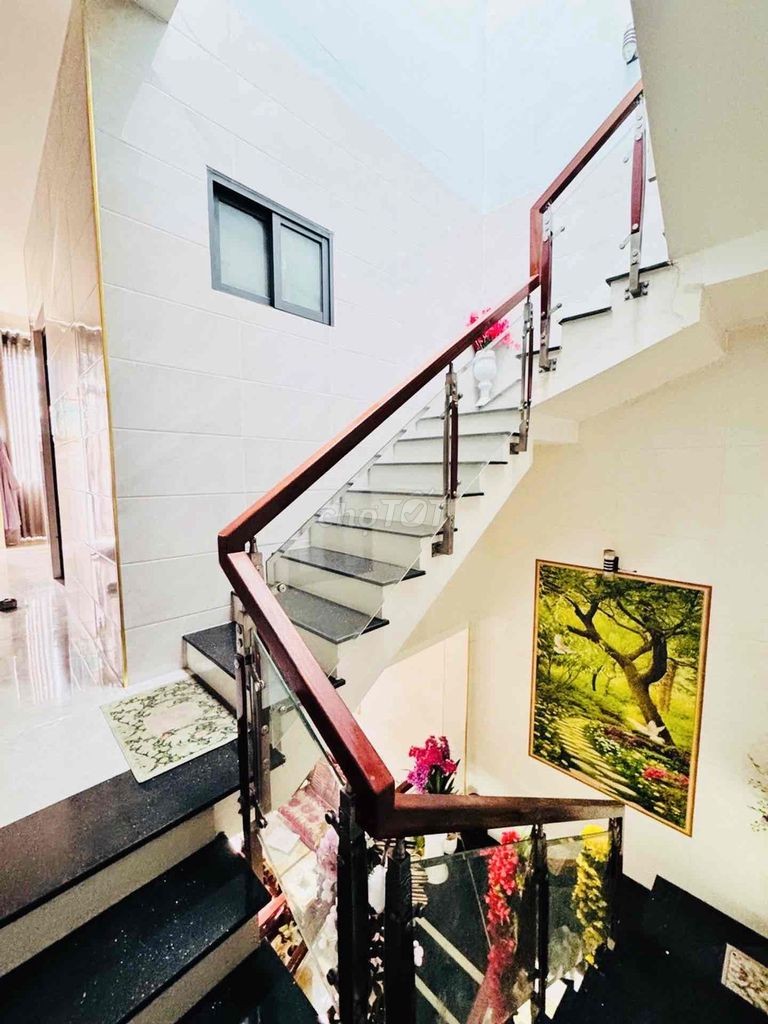 Bán Nhà Ngay Biển Thanh Khê- 70m2- 3 Tầng- Ngang 5m- 5.2 tỷ - Ảnh 1
