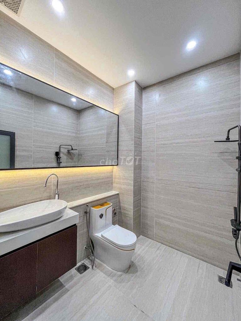 NHÀ 2 LẦU FULL NỘI THẤT | KHU DÂN CƯ ĐẠI HỌC Y DƯỢC CẦN THƠ - Ảnh 5