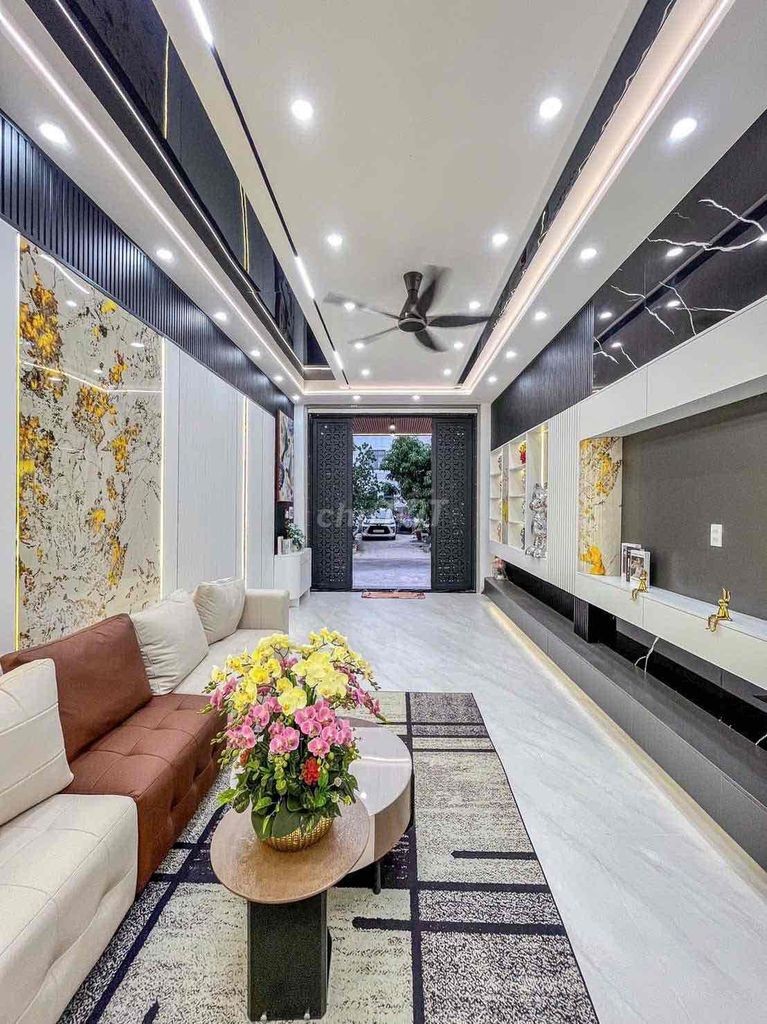 NHÀ 2 LẦU FULL NỘI THẤT | KHU DÂN CƯ ĐẠI HỌC Y DƯỢC CẦN THƠ - Ảnh 6