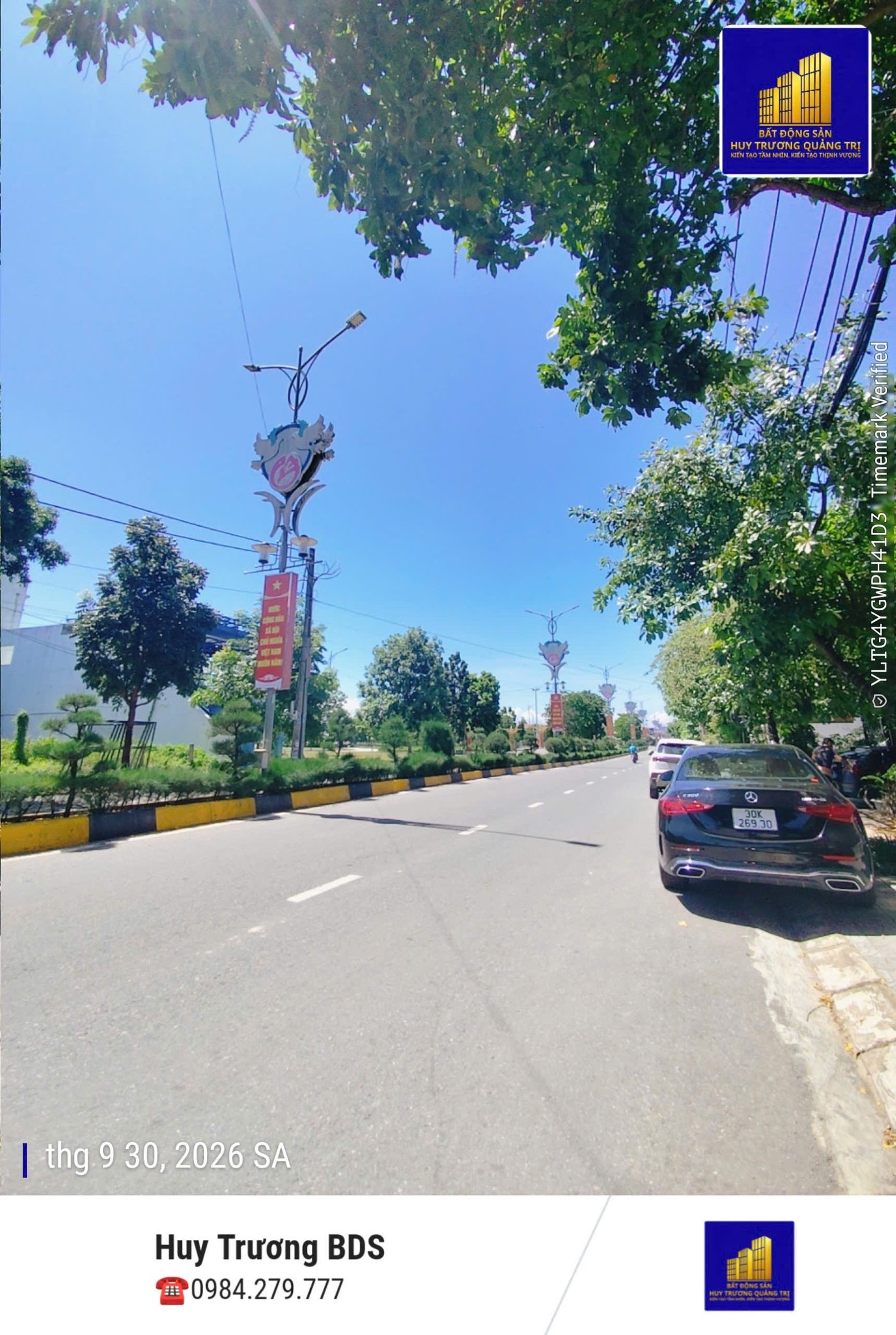 Mặt tiền Kinh doanh Đ. Trần Hưng Đạo - Ảnh 3