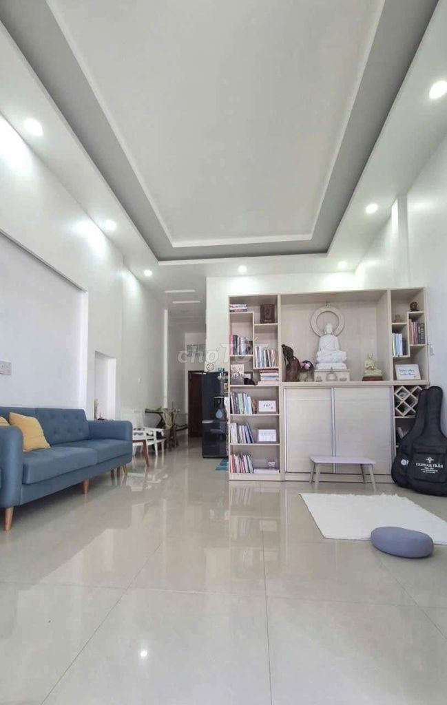 Giảm 300 Triệu - Nhà Trệt Đẹp - 2 Phòng Ngủ - Gần Bệnh Viện Nhi Đồng - Ảnh 3