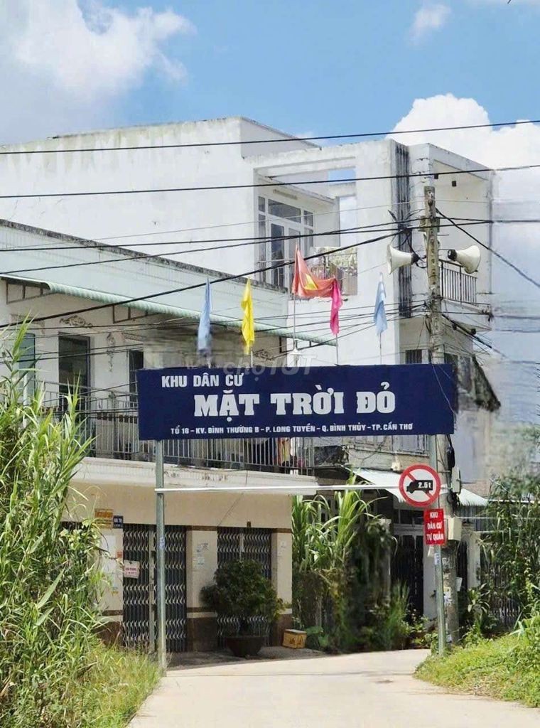 Giảm 300 Triệu - Nhà Trệt Đẹp - 2 Phòng Ngủ - Gần Bệnh Viện Nhi Đồng - Ảnh 10