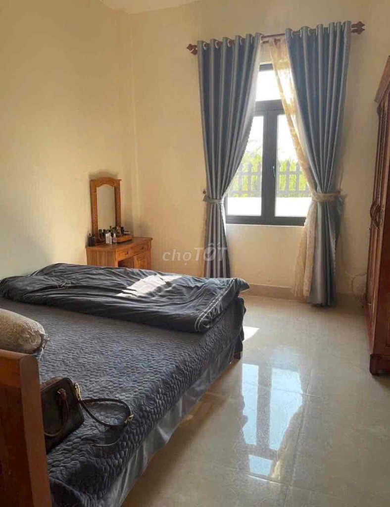 Biệt Thự 222m2 Lý Nam Đế Đà Lạt 9 tỷ