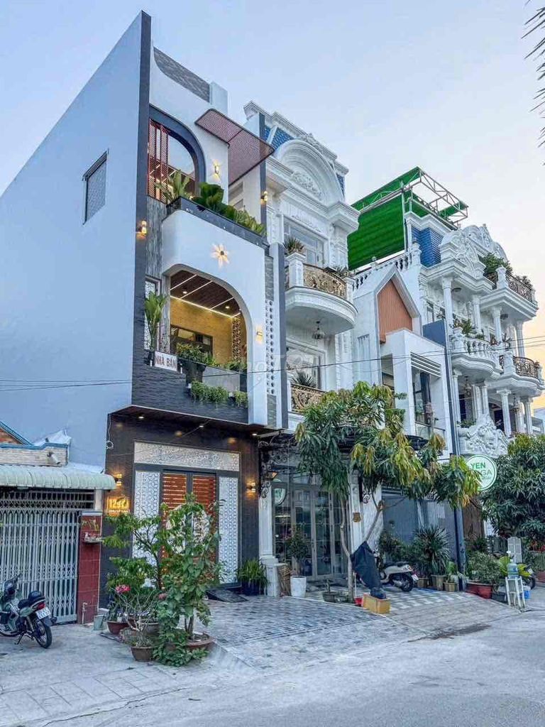CHỦ CẦN TIỀN BÁN GẤP NHÀ MẶT TIỀN CHU VĂN AN GẦN CHỢ AN KHÁNH, ĐH YD - Ảnh 10